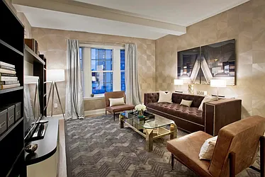 Rented by Clipper Equity