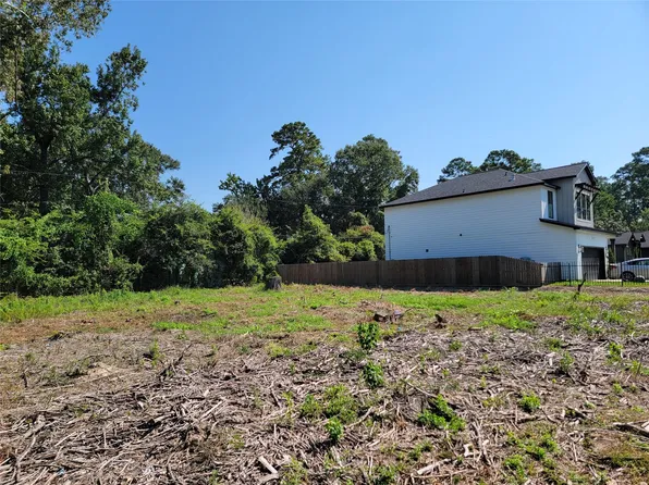 0 Springwater Dr, Huffman, TX 77336