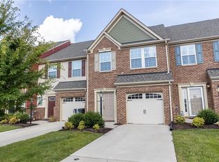 8922 Ringview Dr, Mechanicsville, VA 23116