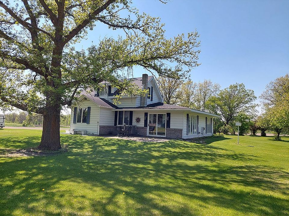 37.5 acre property.
