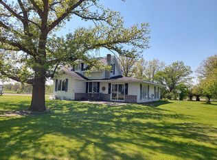 45104 200th St, Roseau, MN 56751