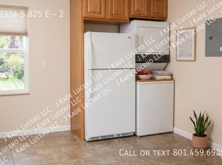 3334 S 825 E #2, Salt Lake City, UT 84106