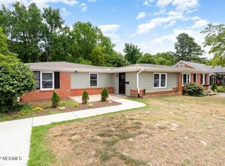 326328-326 & #328-W, Clayton, NC 27520