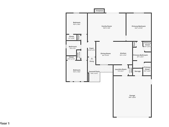 2nd image of 324 Marrgate Dr