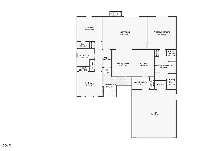 324 Marrgate Dr — Photo 2