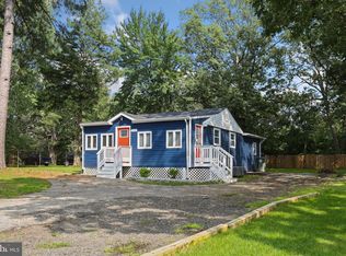 900 Washington Ave, La Plata, MD 20646