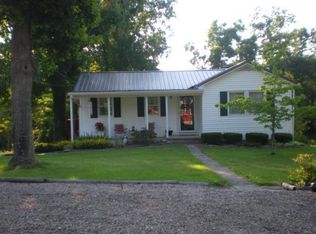 197 Bessie Ln, Falls Of Rough, KY