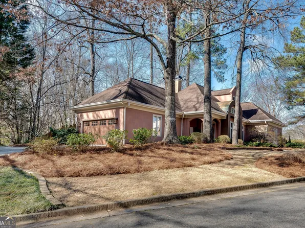 1865 Berkeley Mews, Atlanta, GA 30329