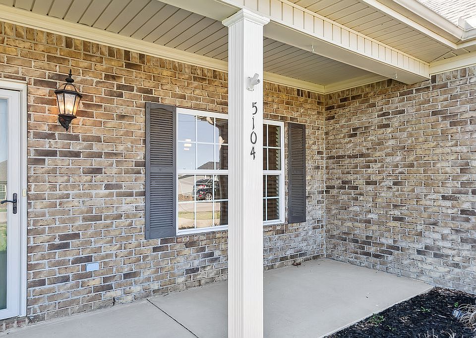 5104 Vinnie Dell Dr Chapel Hill TN Zillow