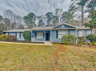 65 Homeport Dr, Newnan, GA 30265
