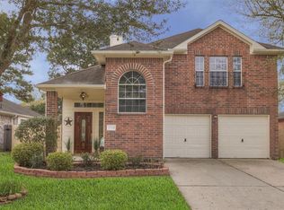 21506 Forest Colony, Porter, TX 77365