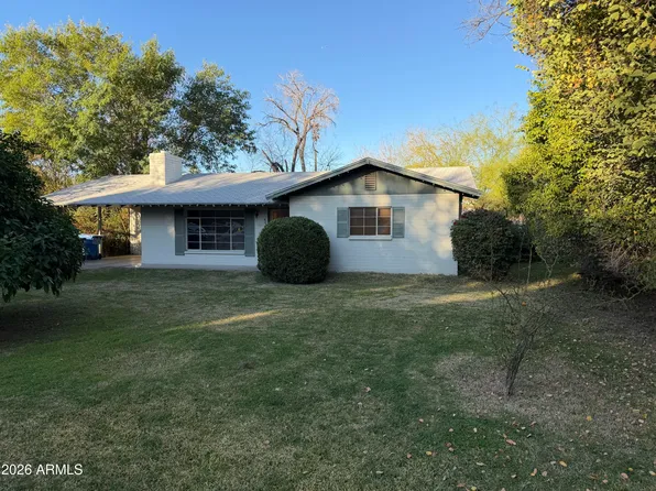 5730 N 4TH Street, Phoenix, AZ 85012