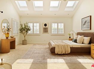 950 S Longwood Ave, Los Angeles, CA 90019