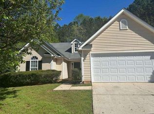 6392 Ariaal Dr, Lithonia, GA 30038