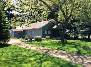 7180 S Knights Bridge Rd, Canby, OR 97013