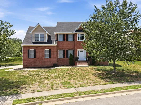 5901 W Copper Mountain Dr, Spotsylvania, VA 22553