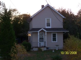 312 N Chew Rd, Hammonton, NJ 08037