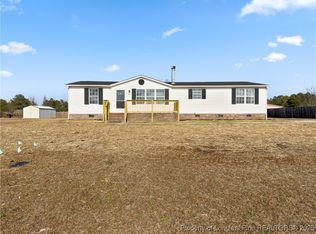 56 Apache Cir, Parkton, NC 28371