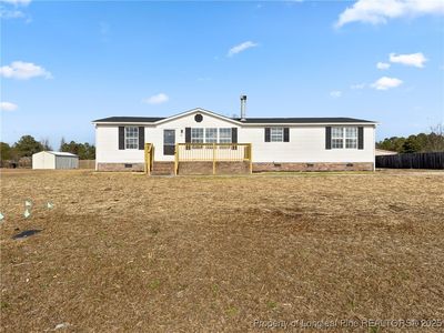 56 Apache Cir, Parkton, NC, 28371