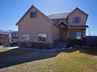 7691 N Silver Lake Pkwy, Eagle Mountain, UT 84005