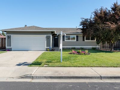 5911 Singing Hills Ave, Livermore, CA, 94551