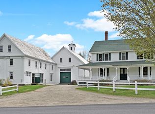 73 Elm St, West Newfield, ME 04095