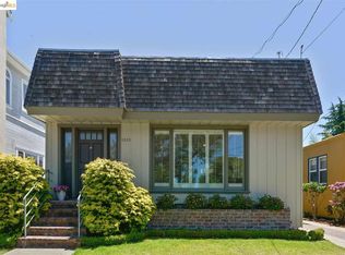 1225 Ordway St, Berkeley, CA 94706
