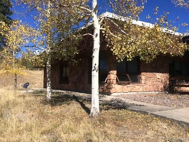 For Sale: 61859 US Highway 285, Bailey, CO 80421