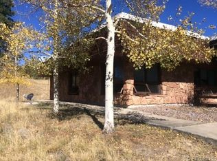 61859 Us Highway 285, Bailey, CO 80421