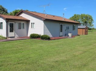 304 S Hill Ave, Ogilvie, MN 56358