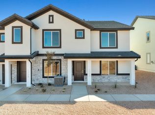 2164 S Wolverine Way #2450, Washington, UT 84780