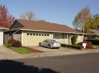 197 Aldridge Dr N, Keizer, OR 97303