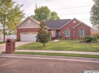 14014 Camden Cir SE, Huntsville, AL 35803