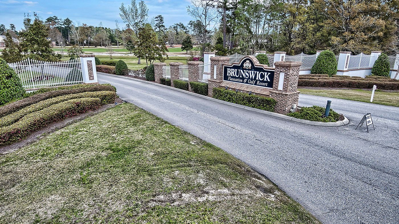 Brunswick Plantation by Stanley Martin Homes in Calabash NC Zillow