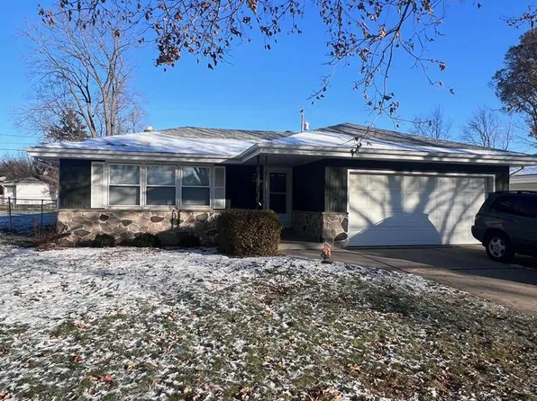 1716 Manistique AVENUE, South Milwaukee, WI 53172