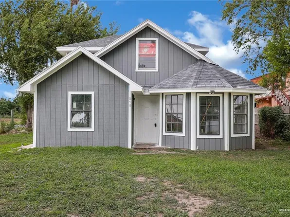 810 Catarina St, Weslaco, TX 78596