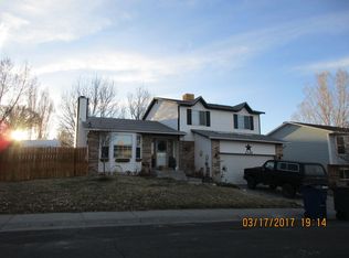 2729 Shadow Ridge Dr, Elko, NV 89801