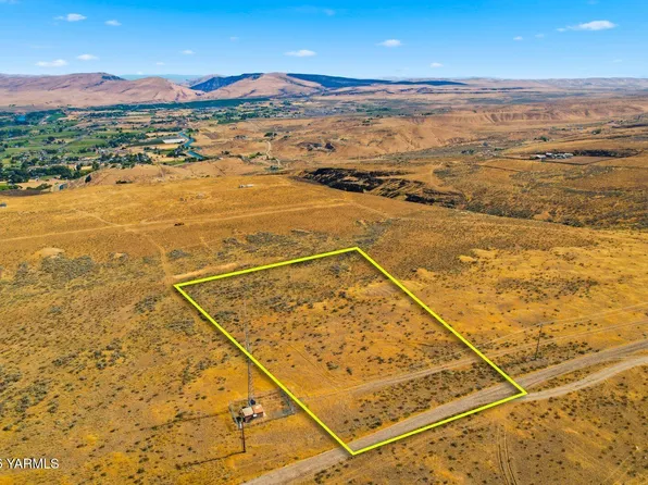 Nka Buds Pl Lot 4, Yakima, WA 98901