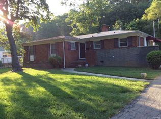 1309 Tarrington Ave, Charlotte, NC 28205