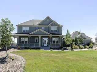 5418 Lenox Ct, Castle Rock, CO 80104