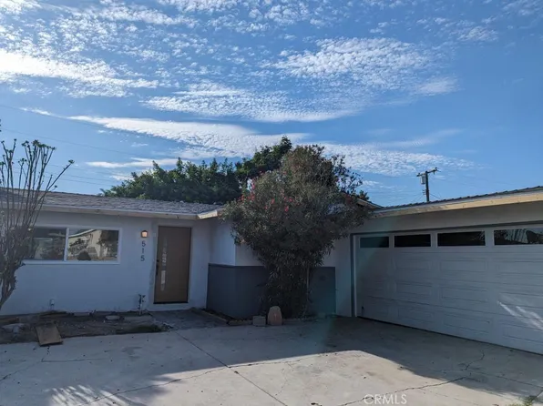 515 S Shipman Ave, La Puente, CA 91744