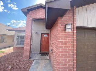 3303 Almedia Pl, El Paso, TX 79936