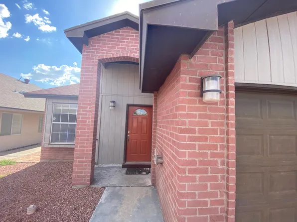 3303 Almedia Pl, El Paso, TX 79936