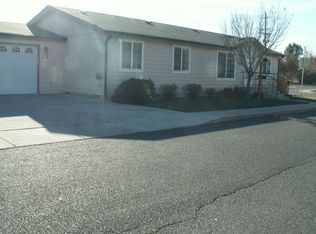 5428 Winterfield Way, Klamath Falls, OR 97603