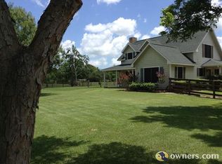 5099 Wickwillow Ln, Alvin, TX 77511