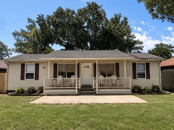10415 Norton Dr, Houston, TX 77043