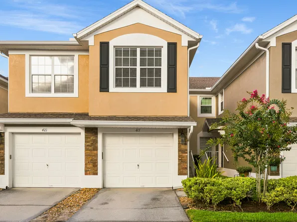417 Hilgard Cv, Sanford, FL 32771