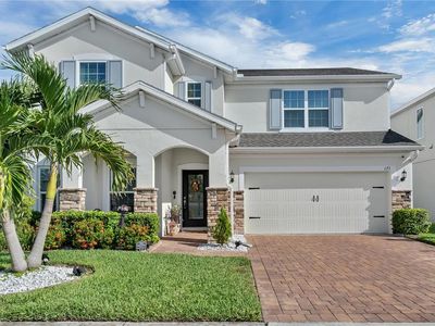 171 Maravilla Way, Groveland, FL, 34736