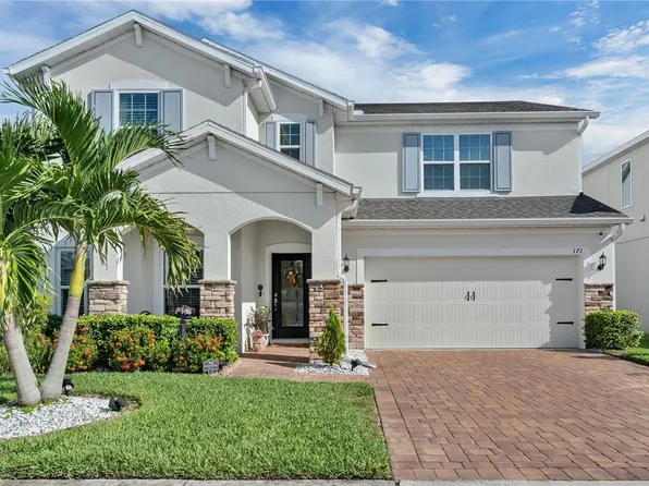 171 Maravilla Way, Groveland, FL 34736