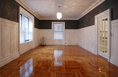 Rented by WAM Partners - William Moses Co.